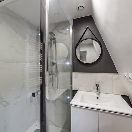 Studio Central Jacobins Ail Lyon Bagian luar foto