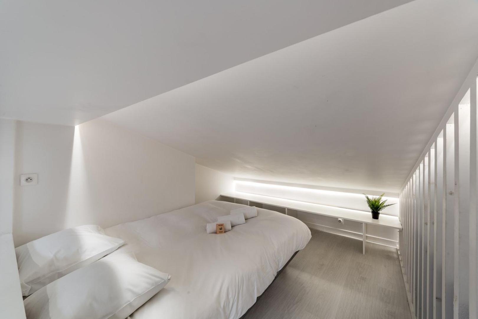 Studio Central Jacobins Ail Lyon Bagian luar foto